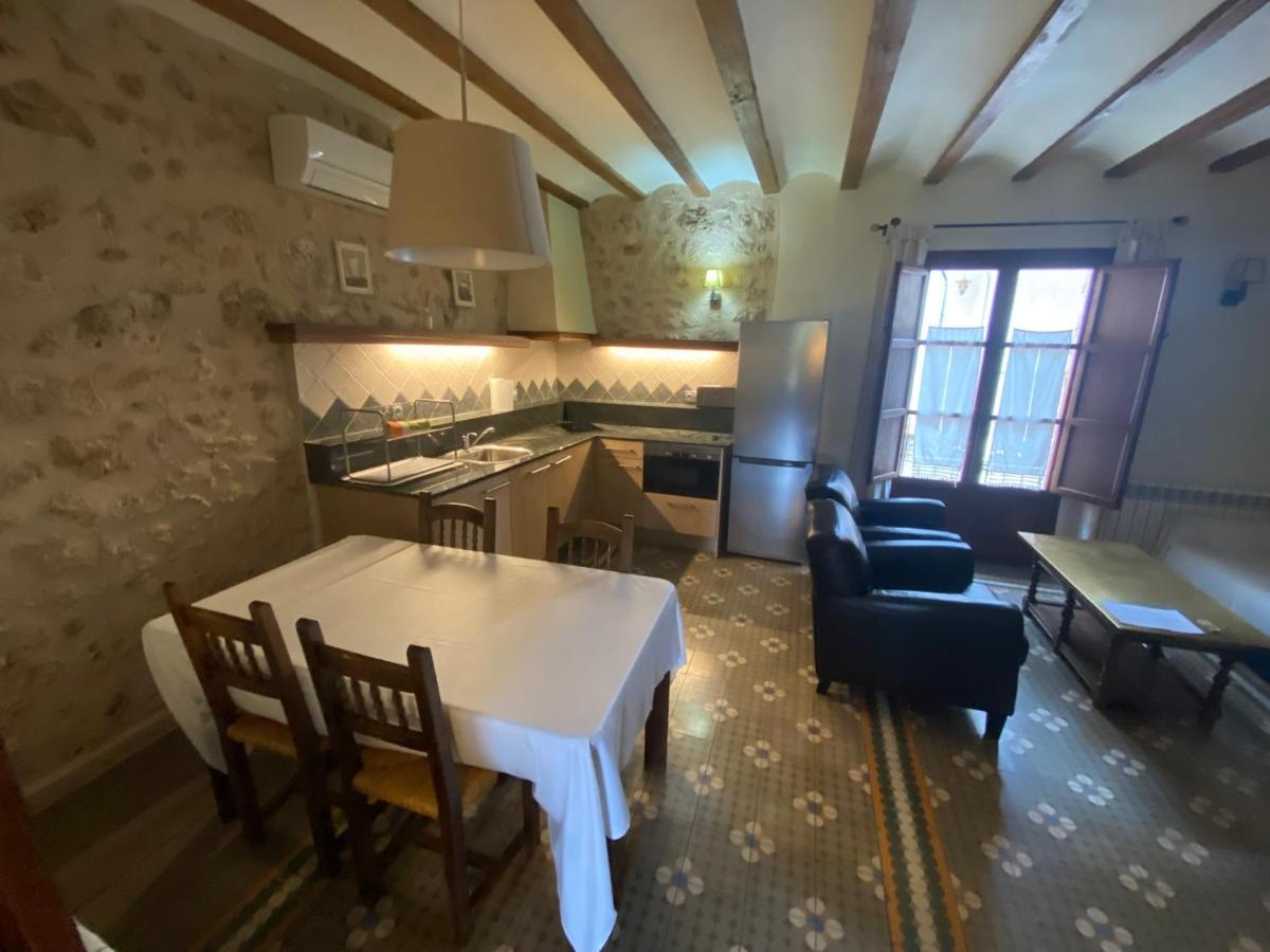 Апартаменты Casa Morato Бесейте Экстерьер фото